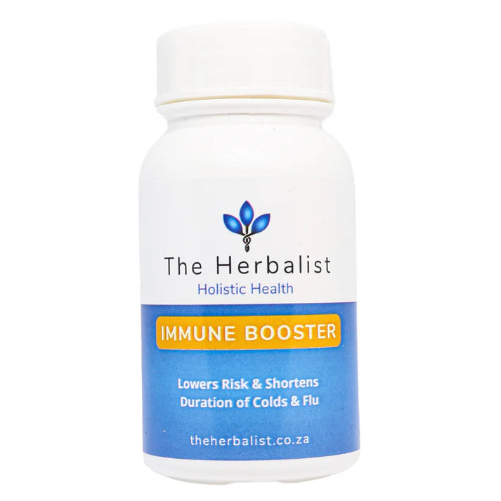 Immune Booster 60 Capsules